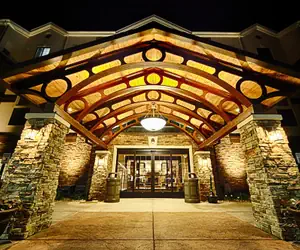 Photo 2 - Staybridge Suites Minot by IHG