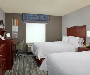 Photo 5 - Hampton Inn & Suites Holly Springs