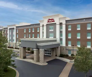 Photo 2 - Hampton Inn & Suites Holly Springs