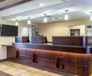 Photo 5 - MainStay Suites Minot