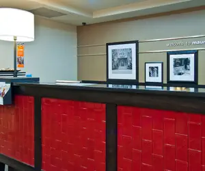 Photo 5 - Hampton Inn Maumelle AR