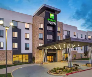 Photo 2 - Holiday Inn Express & Suites Amarillo West by IHG