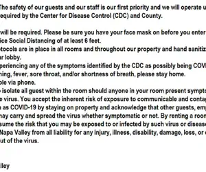 Photo 5 - Hotel Napa Valley, an Ascend Collection Hotel