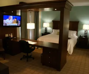 Photo 5 - Hampton Inn & Suites Center