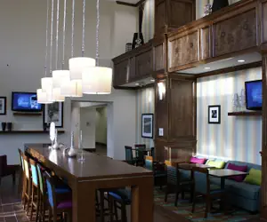 Photo 3 - Hampton Inn & Suites Center