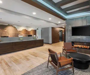 Photo 5 - SpringHill Suites by Marriott Truckee Lake Tahoe