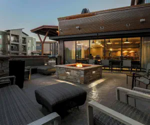 Photo 2 - SpringHill Suites by Marriott Truckee Lake Tahoe