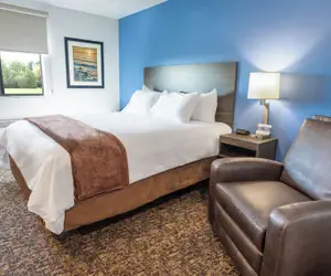 Photo 5 - My Place Hotel - Huntersville, NC