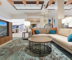 Photo 2 - Residence Inn by Marriott Marina del Rey