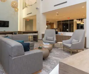 Photo 4 - Element St. Louis Midtown