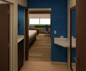 Photo 4 - Holiday Inn Express & Suites Green River by IHG