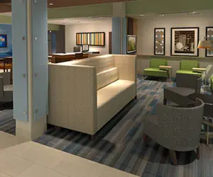 Photo 5 - Holiday Inn Express & Suites Bardstown by IHG
