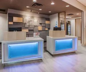 Photo 3 - Holiday Inn Express & Suites Bardstown by IHG