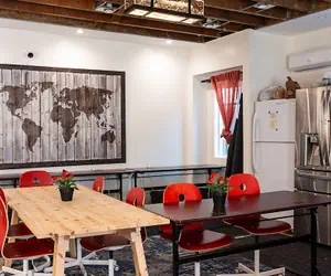 Photo 3 - The Rumi Hostel