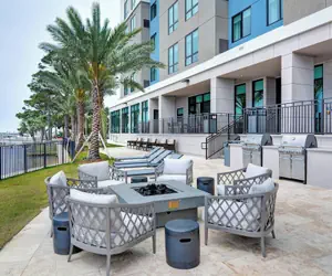 Photo 2 - Residence Inn by Marriott Fort Walton Beach