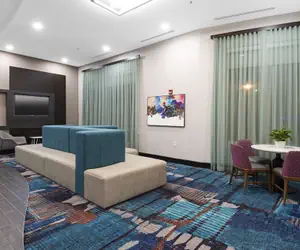 Photo 4 - Hampton Inn & Suites Raleigh Downtown