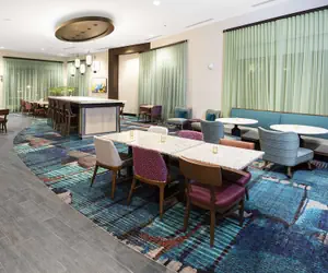 Photo 5 - Hampton Inn & Suites Raleigh Downtown