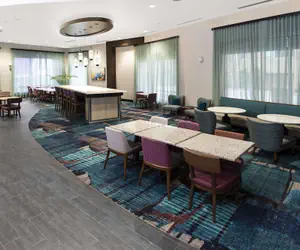 Photo 3 - Hampton Inn & Suites Raleigh Downtown