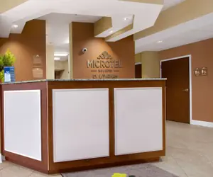Photo 2 - Microtel Inn & Suites by Wyndham Shelbyville