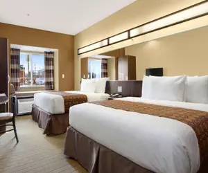 Photo 4 - Microtel Inn & Suites by Wyndham Shelbyville