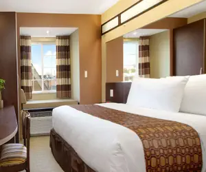 Photo 3 - Microtel Inn & Suites by Wyndham Shelbyville