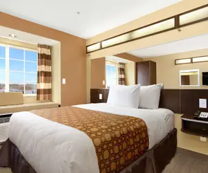 Photo 5 - Microtel Inn & Suites by Wyndham Shelbyville