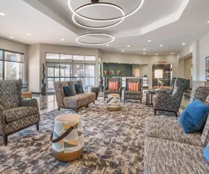 Photo 3 - Drury Plaza Hotel Valdosta