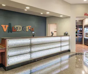 Photo 4 - Drury Plaza Hotel Valdosta