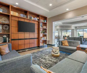 Photo 5 - Drury Plaza Hotel Valdosta