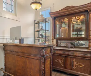 Photo 4 - Polo House and Bungalows