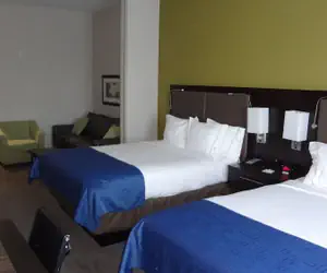 Photo 3 - Holiday Inn Express Hotel & Suites El Reno by IHG