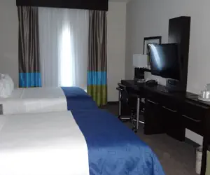 Photo 4 - Holiday Inn Express Hotel & Suites El Reno by IHG