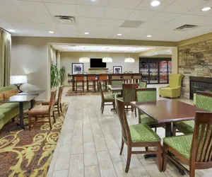 Photo 4 - Hampton Inn Brockport, NY