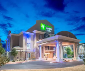 Photo 2 - Holiday Inn Express Hotel & Suites Hobbs by IHG