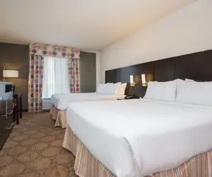 Photo 3 - Holiday Inn Express Hotel & Suites Hobbs by IHG