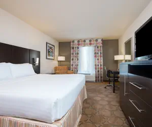 Photo 4 - Holiday Inn Express Hotel & Suites Hobbs by IHG