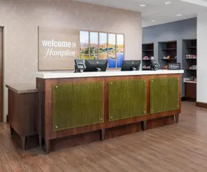 Photo 5 - Hampton Inn Cleveland, TN