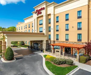 Photo 2 - Hampton Inn Cleveland, TN