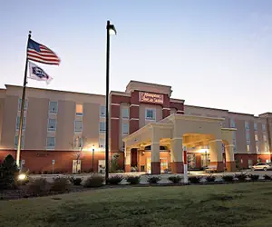 Photo 2 - Hampton Inn & Suites Jacksonville
