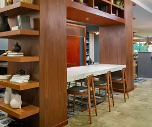 Photo 4 - Courtyard by Marriott Washington, DC/Foggy Bottom