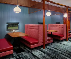 Photo 3 - Courtyard by Marriott Washington, DC/Foggy Bottom