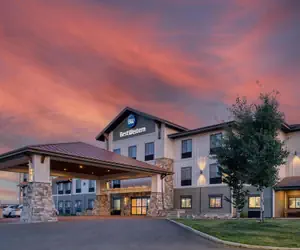 Photo 2 - Best Western Shelby Inn & Suites