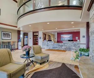 Photo 3 - Best Western Shelby Inn & Suites