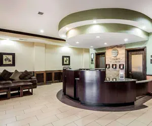 Photo 5 - Comfort Inn & Suites Alva