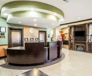 Photo 3 - Comfort Inn & Suites Alva