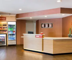 Photo 4 - TownePlace Suites by Marriott Aberdeen