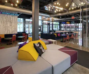 Photo 3 - Aloft Miami Doral