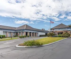 Photo 2 - Comfort Inn & Suites Chattanooga-East Ridge