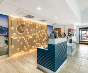 Photo 5 - Comfort Inn & Suites Chattanooga-East Ridge