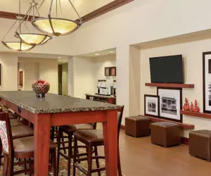 Photo 3 - Hampton Inn & Suites Prattville